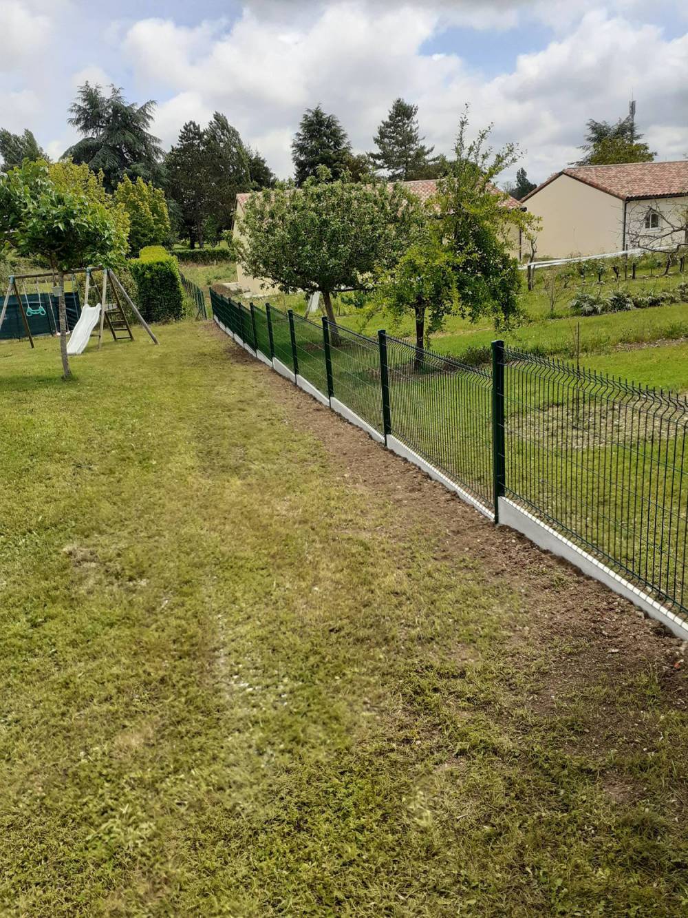 Atelier Paysagisme Atout Paysage