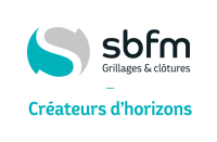 SBFM Grillages